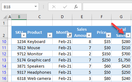 Excel-Daten herausfiltern Zu Sparen Sie Zeit