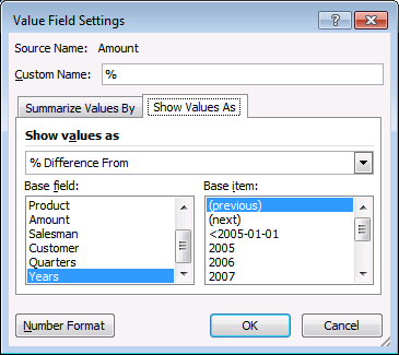 Verwendung Pivot-Tabelle 15