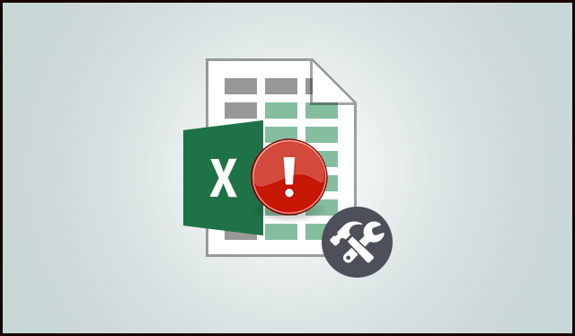 Excel 2016 Wiedereröffnung nach dem Schließen
