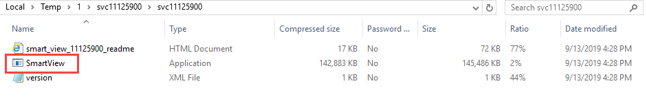 Smart View in Excel nicht angezeigt wird