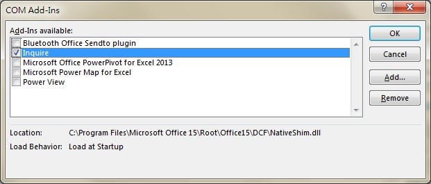 finde ich defekte Links in Excel 5