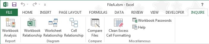finde ich defekte Links in Excel 6