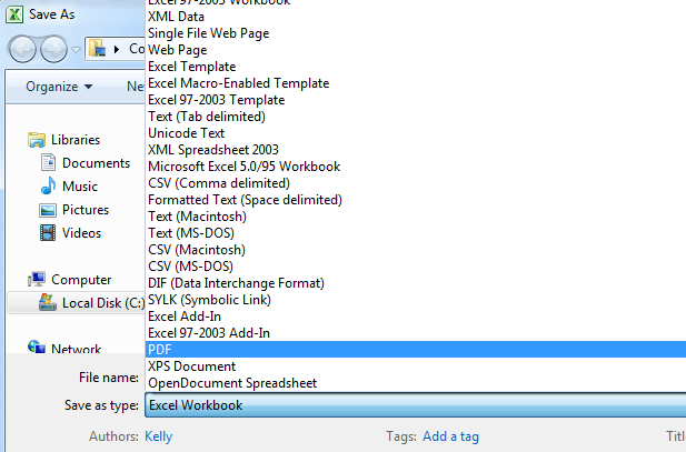 mportiere ich Kontakte von Excel auf das iPhone