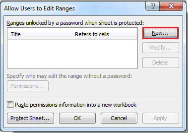 Teilen Excel-Arbeitsmappe 4