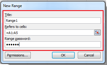 Teilen Excel-Arbeitsmappe 5