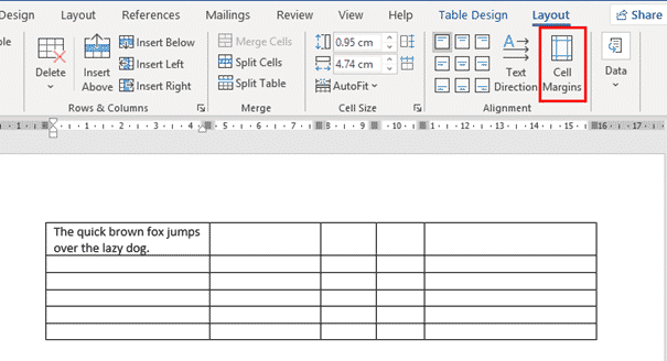 macht Excel Tabell Automatisch Erweitern 4