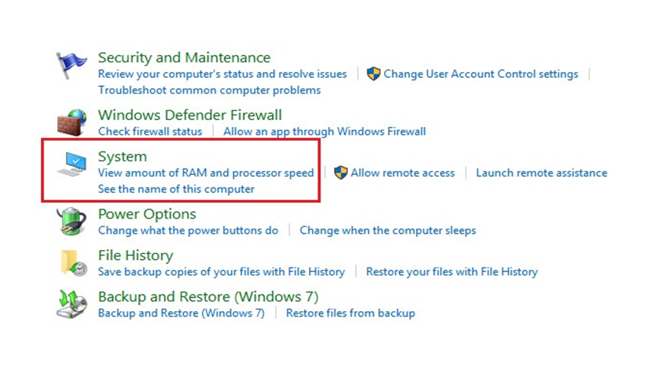 Verwenden Sie die Wiederherstellungsfunktion 4