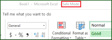 Schließen von Excel-Dateien unmittelbar 8