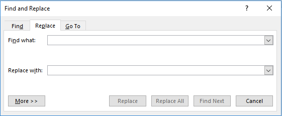 VLOOKUP Ungültiger Zellbezug Fehler in Excel
