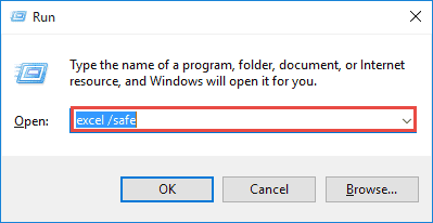 behebt man den Access Denied Contact Your Administrator in Excel