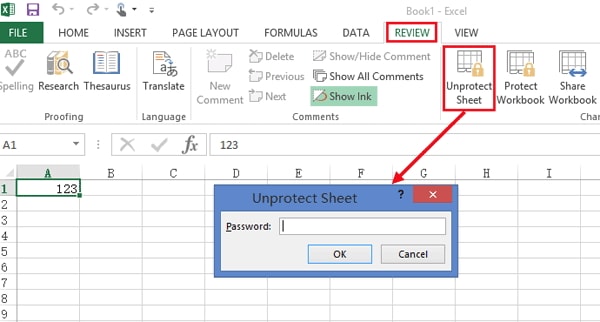 Excel AutoFill funktioniert nicht
