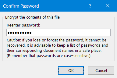 entferne ich den Schreibschutz aus Excel