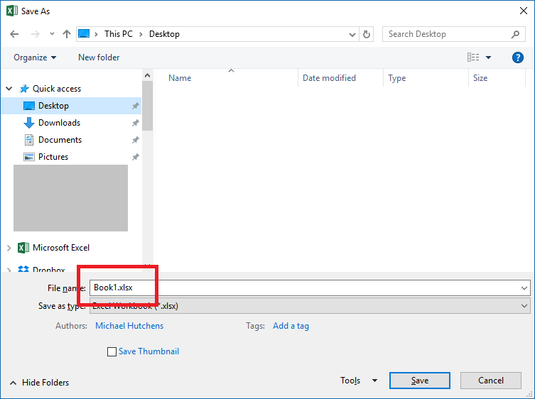 Excel-Tabellen in Word-Dokumente konvertieren