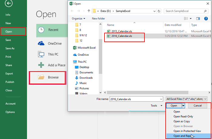 beheben Excel Compile Error Expected End of Statement!
