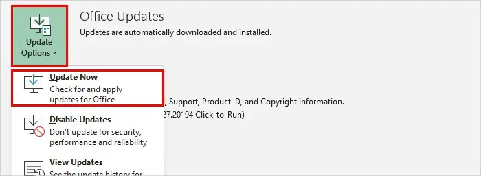 Focus Cell Schaltfläche wird in Excel nicht angezeigt