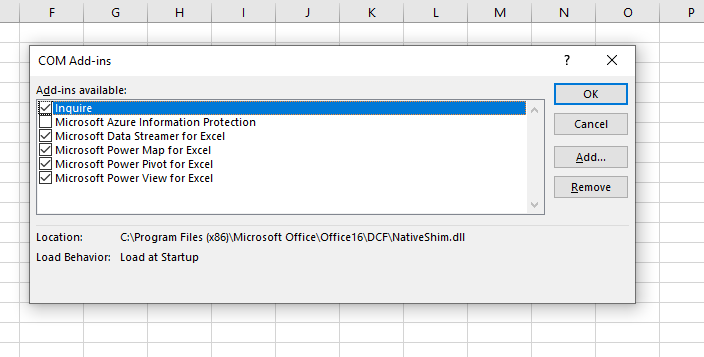 Tastenkombination F4 funktioniert in Excel nicht