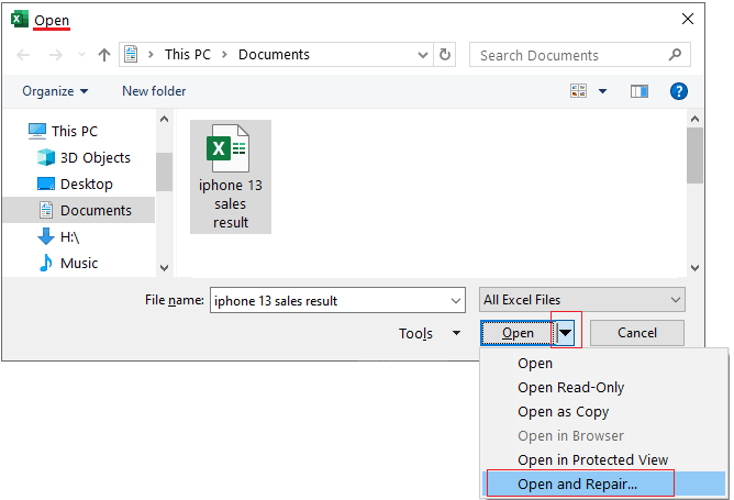 Tastenkombination F4 funktioniert in Excel nicht