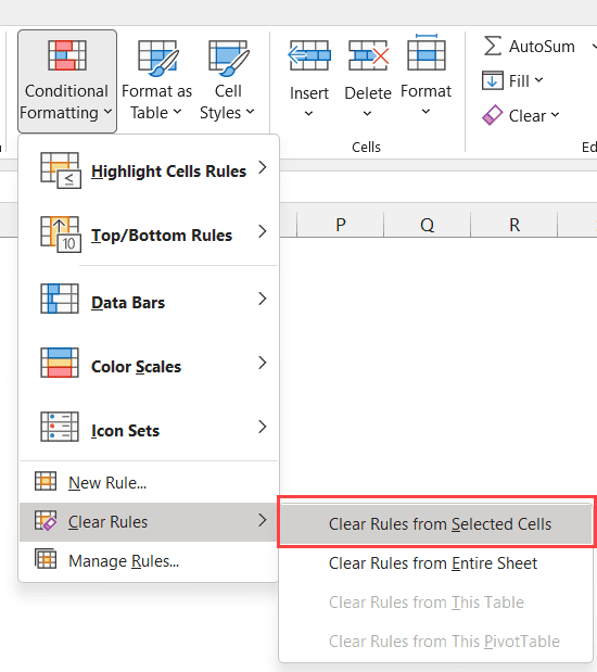 Sie können dies hier nicht einfügen, da der Kopierbereich nicht übereinstimmt