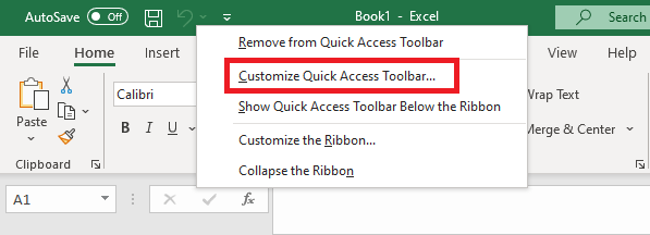 Excel Speichern als PDF fehlt Problem