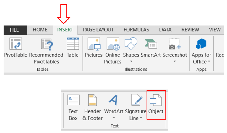 Excel Speichern als PDF fehlt Problem
