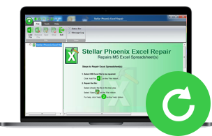 Reparieren Sie MS Excel-Dateien